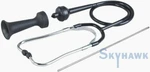Auto Mechanics Stethoscope Car Engine Block Diagnostic Tool Listening Device. Fixed Price $11.99.