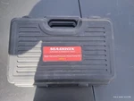 Handheld Vacuum Pump Brake Bleeder Kit. Fixed Price $45.00.