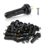 100X Tpms Tire Pressure Sensor Valve Stem Ford Fusion Taurus Transit Connect. Fixed Price $55.99.