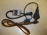 Ford Rotunda Electronic Fuel Pressure Vacuum Transducer E3-42 Diagonstic. Fixed Price $109.99.