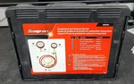 Snap-on EEDF501 Compucheck Fuel Pressure Tester Set. Fixed Price $399.99.