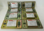 Lot Of Rapac Network International Inc. Vehicle Controller VIU3 P/n: 800903601. Fixed Price $99.99.