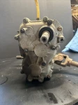 02-04 Polaris Sportsman 700 Transmission 1341343 42751 Include Everything Pic. Fixed Price $599.99.