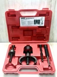 Oemtools 27031 Power Steering Pump Pulley Puller & Installer Kit - Complete Set. Fixed Price $32.95.