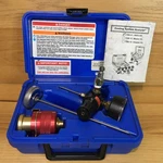 Waekon Cooling System Analyzer, CSA-01 Untested. Fixed Price $56.25.