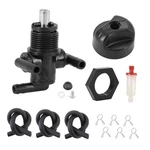 Gas Fuel Shut-off Petcock Valve Switch 7052161 For Polaris Sportsman 335 325. Fixed Price $20.60.