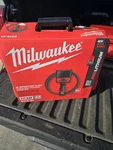 Milwaukee 2316-21 M12 M-spector Flex Inspection Camera Cable Kit 9 Ft. Fixed Price $325.00.