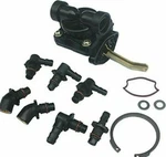 Fuel Pump Kit For 18.5 Hp Kohler Magnum KT17 KT19 M18 M20 MV16 MV18 MV20 Engines. Fixed Price $20.97.