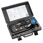Otc Tools 5605 Deluxe Compression Tester Kit. Fixed Price $132.17.