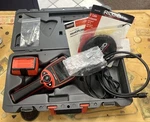 Ridgid Micro Explorer Digital Inspection Camera 30063. Fixed Price $300.00.