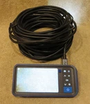 Teslong Digital Endoscope Inspection Camera 5M Dual Lens Tube 7.9MM MS450-NTC. Fixed Price $34.95.
