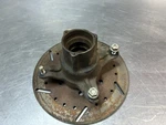 01 Polaris Sportsman 500 Front Wheel Hub & Rotor Right /left. Fixed Price $46.23.