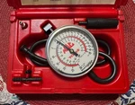 Nice Complete Mac Tools Vacuum & Fuel Pump Pressure Tester Kit VG3. Fixed Price $49.99.