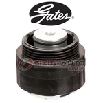 Gates Engine Cooling System Tester Adapter For 2002-2016 Audi S6 4.2L 4.0L. Fixed Price $131.52.