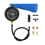 Fuel Pump And Vacuum Tester Gauge Gau... Fast Ship. Fixed Price $25.81.