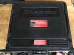 Like New Snap Tool Fuel Injection Pressure Gauge Set Tester EEFI500A Oem. Fixed Price $250.00.