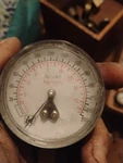 Lee Wang Gauge 547334 Made In Germany. Fixed Price $10.00.