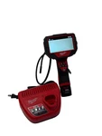 Milwaukee 2323-20 M12 Li-ion Cordless M-spector 360 Digital Inspection Camera. Fixed Price $170.99.