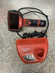 Milwaukee 2323-20 M12 Li-ion Cordless M-spector 360 Digital Inspection Camera. Fixed Price $149.99.