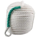 BANG4BUCK Three Strand Polypropylene Anchor Rope 1/2 Inch 100 Feet Twisted Do.... Fixed Price $37.37.
