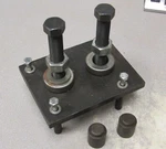 Kent-moore J-44376 Bearing Pusher Puller Set. Fixed Price $129.99.
