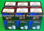 New Case Of Engine Oil Filters Auto Extra 618-57078 For Mercedes-benz, CH8902. Fixed Price $29.99.