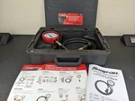#BI727 Snap-on New EEDF500 Duramax Fuel Pressure Test Set. Fixed Price $359.95.