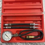 Snap-on MT307KB Compression Tester Kit. Fixed Price $79.99.