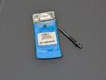 Kent-moore J-44203-A Compression Gauge Adapter Tool Use With J-26999 7.8L Diesel. Fixed Price $119.95.
