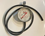 Vtg Sears Penske 244.2114 Engine Vacuum/fuel Pump Pressure Tester Made Usa. Fixed Price $16.95.