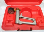 Snap-on Vacuum Tester #SVT270P Incomplete Kit Missing Parts. Fixed Price $59.99.