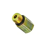 Glowshift Ford 7.3L Diesel Fuel Pressure Sensor Adapter. Fixed Price $9.99.