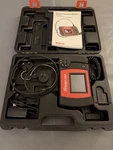 Snap-on BK6000 Handheld Digital Video Recorder Camera Inspection Scope. Fixed Price $189.95.