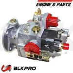 Fuel Pump/w Cal Code For Cummins Nh 855 Ntc N14 3060180. Fixed Price $2865.60.