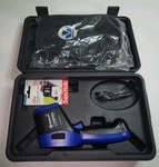 Mastercool 640X480 Thermal Imaging Camera W/ Sd Card & Case #52325. Fixed Price $449.99.