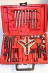 Mac Tools Deluxe Bolt Grip Set STP500M Usa. Fixed Price $95.00.