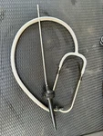 Lisle Mechanic's Stethoscopes 52500. Fixed Price $20.00.