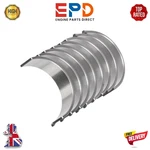 Big End Conrod Bearing Set Std For Honda 1.0 Petrol Civic P10A2 Fk Vtec Engine. Fixed Price $91.89.