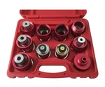 Cta 10 Pc Radiator Press Tester Adapter Kit 7057 (brand New). Fixed Price $385.95.