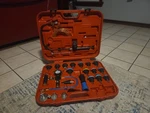 Astro Pneumatic 78585 Radiator Pressure Tester And Vacuum Cooling Kit. Fixed Price $140.00.