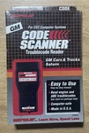 Actron Iii CP9001 Code Scanner Trouble Reader For Gm And Saturn. Fixed Price $25.00.