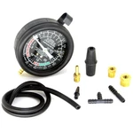 Fuel Pump Pressure Tester Gauge Kit Below 10PSI Car Truck. Fixed Price $33.59.