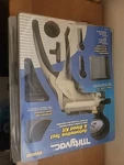 Mityvac MV8000 Automotive Test & Bleed Kit Vacuum Pump. Fixed Price $55.00.