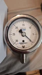 Ashcroft Duralife Vacuum Pressure Gauge 25-1009-SW-02L-30/0IMV-XLLSG. Fixed Price $90.00.
