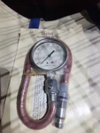 13-1515 Sealed Deluxe Compression Tester 300PSI. Fixed Price $27.00.