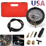 2026 Carburetor Intake Manifold Vacuum Fuel Pump Pressure Tester Gauge Kit. Fixed Price $18.79.