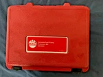 Mac Tools VG3000 Vacuum Fuel Pump Pressure Test Kit Nos Gauge Set Complete. Fixed Price $79.99.