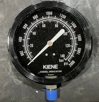Kiene K-series Diesel Cylinder Pressure Indicator K-1021 03-0808-T Span 1547754. Fixed Price $75.00.