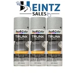 Dupli-color TSP100 Gray & White Trunk Paint Spray 11OZ Oem Spatter Finish 3-PACK. Fixed Price $46.99.
