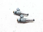 20-25 Yamaha MT-03 MTN320 Gas Fuel Injectors Set Pair. Fixed Price $59.94.